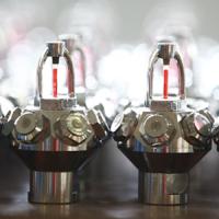 細水霧滅火系統產品優勢