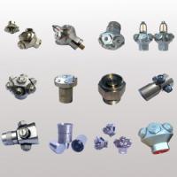 細水霧滅火系統專用噴頭