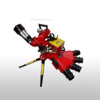 移動式電控自擺消防炮PSKDY80ZB