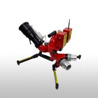 移動式電控消防水炮PSKDY50