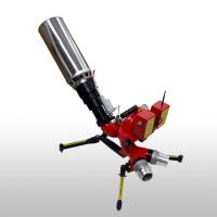 移動式電控自擺炮參數