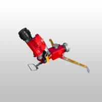 PSY50ZB移動式水力自擺消防炮