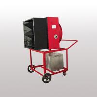 PFY4-100高倍數泡沫滅火裝置