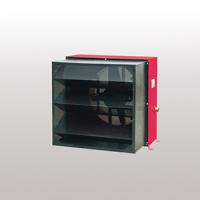 PF高倍數泡沫發生器