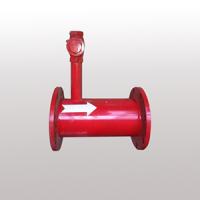 壓力式比例混合器