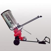 PPYZ10-40L/S-QX暴雪移動式（車載式）中倍數消防泡沫炮