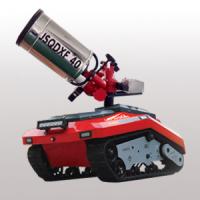 RXR-M10-60D-QX暴雪消防滅火機器人