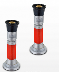 多用式直流水槍(開花水槍)