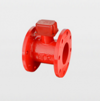 水流指示器（法蘭式）