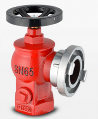 自救式室內消火栓