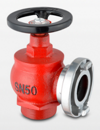 室內消火栓（外螺紋）