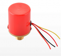 壓力開關（雙觸點）