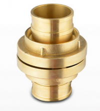 消防接扣（銅質）